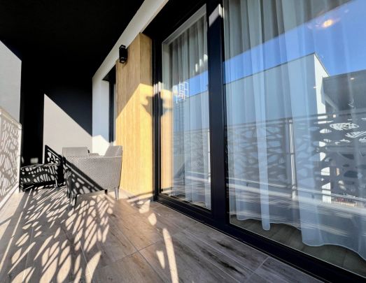 Nowe, wysoki standard, 3 pokoje 2 mp - Zdjęcie 1