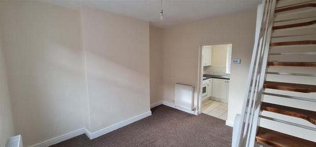 1 bedroom terraced house to rent - Photo 1