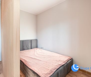 Ruczaj, studio z loggią po remoncie, od zaraz! - Фото 2