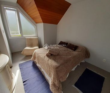 Casa em Condomínio com 5 quartos e 480m² para alugar em Centro, Can... - Photo 4
