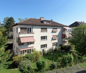 Zürich-Albisrieden, Stadt & Natur! - Photo 5