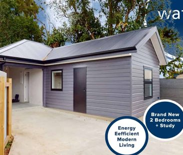 Cloverlea - 2 bedrooms - Photo 5