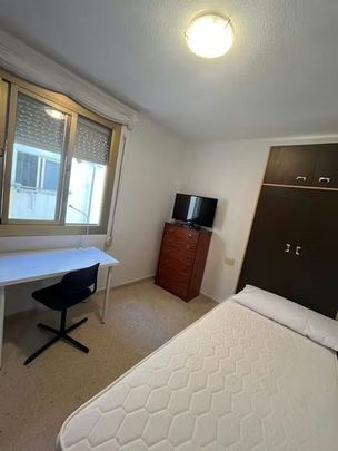 Avinguda de Valladolid, Valencia, Valencian Community 46020 - Photo 1