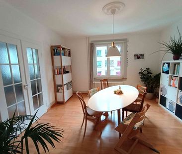 4.5 Zimmer, 110 m², EG - Photo 3