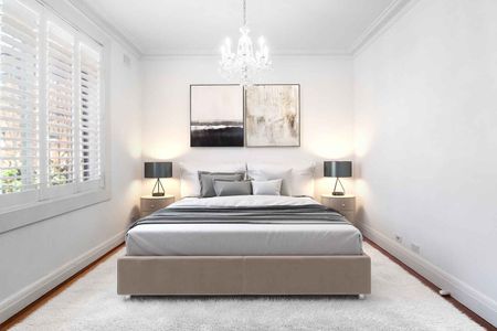 Stylish 4 Bedroom Semi in the Heart of Bondi - Photo 3