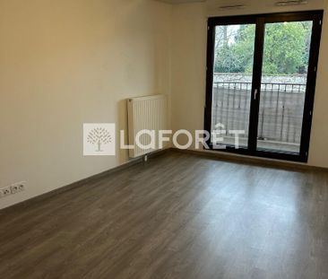 Appartement T3 Créteil à louer - Photo 2