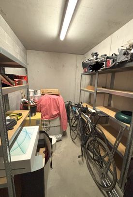 2-slpk appartement met terras, autostaanplaats en kelderberging - Foto 1