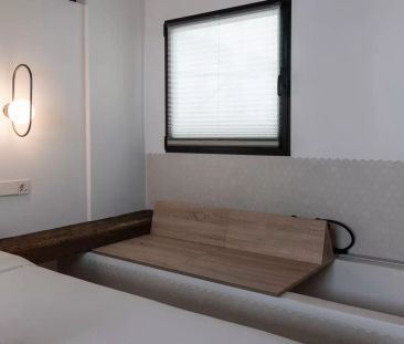Studio for rent in La Gran Vía - Foto 6