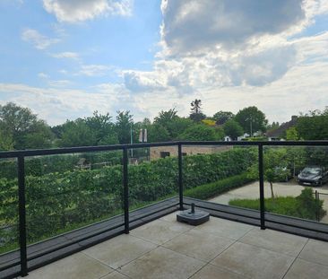 Recent appartement met 2 slaapkamers in OLV-Olen! - Foto 5