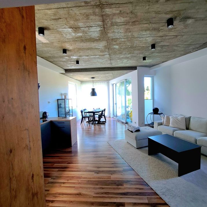 Komfortowy dom do wynajęcia - Zdjęcie 1