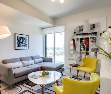 For Lease - 100 Bond Street Unit# 707, Oshawa, Ontario - Photo 1