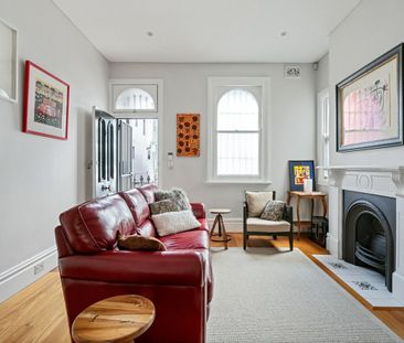32 Gipps Street, Paddington NSW 2021 - House For Rent | Domain - Photo 5