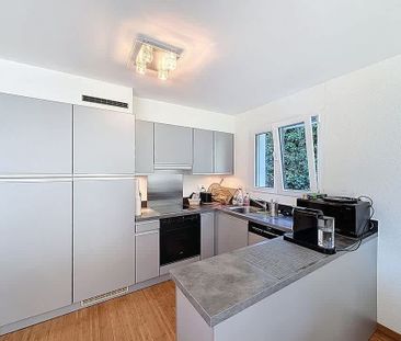 2 Zimmer, 50 m², 3. Stock - Foto 6