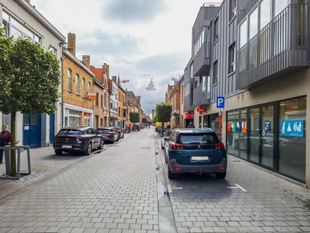 Nieuwpoort, Duplex - Photo 3