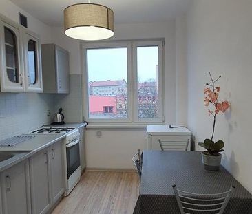 Umeblowana kawalerka na wynajem Nowogard - Photo 3