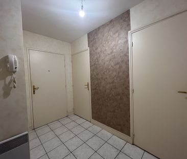 Location Appartement 3 pièces 56m² LE MANS 72000 - Photo 5