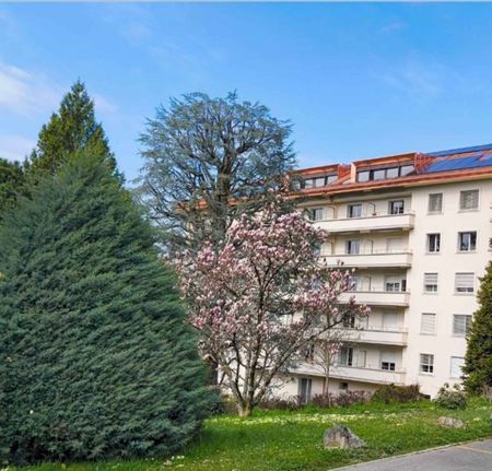Appartements neufs d’une pièce au centre de Prilly - Photo 4