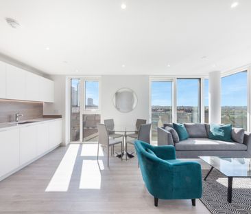 1 bedroom apartment to rent - Photo 5