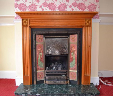 3 bedroom terraced house to rent - Photo 1