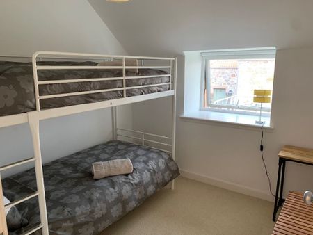 West Fenton Court, Gullane ,East Lothian EH39 - Photo 5