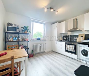 "Schöne Wohnung sucht Single" I 2-Zimmer I ca. 50m² I in zentraler ... - Foto 1