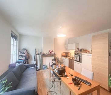 Appartement te huur - Foto 1
