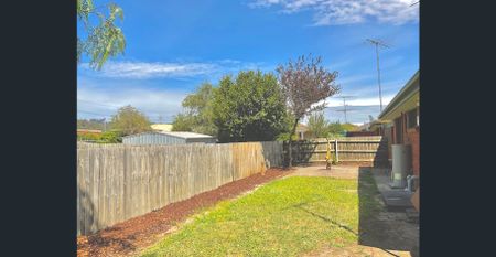 Beautifully renovated 2 Bedroom unit with Carport - Photo 4