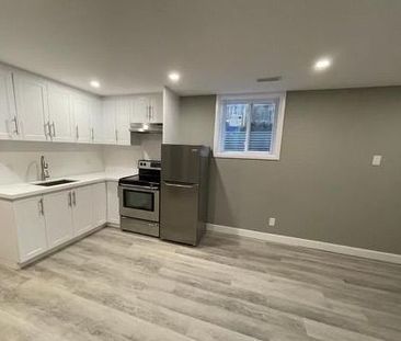 For Lease - 369 Sienna Crescent Unit# LOWER, Kitchener, Ontario - Photo 5