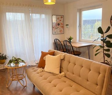 1 Bed Flat, Thorntreeside, EH6 - Photo 3