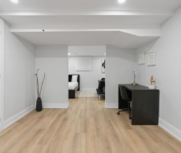 For Lease - 17 Clearview Drive Unit# #Basement, Hamilton, Ontario - Photo 6