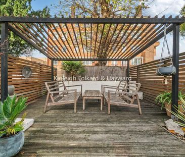 1 bedroom maisonette to rent - Photo 2