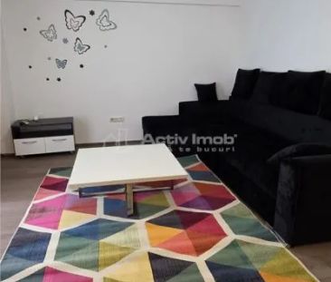 Apartament 2 camere de inchiriat Class Park loc de parcare - Fotografie 1