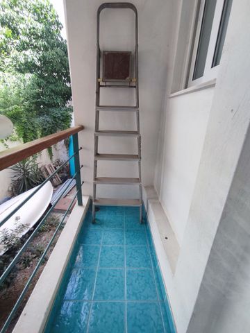 Διαμέρισμα για ενοικίαση Λυκαβηττός (Κολωνάκι - Λυκαβηττός) - Φωτογραφία 2