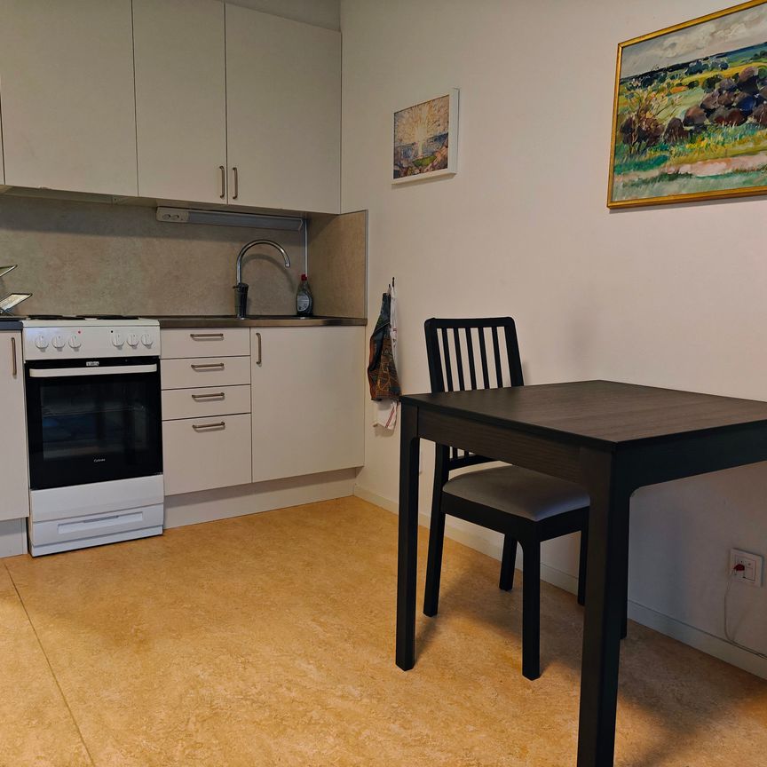 Herrhagsvägen, Enskede - Foto 1