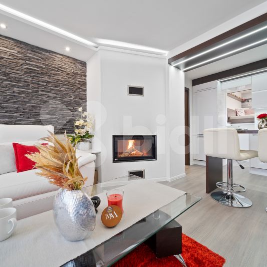 Pronájem bytu 3+kk 64 m² - Fotografie 1