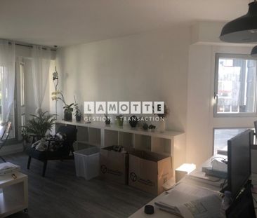 Appartement à louer 4 pièces - 62 m² - Photo 5