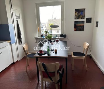 Moderne City-Residenz im Herzen des Kaiserviertels auf 80qm - Photo 1