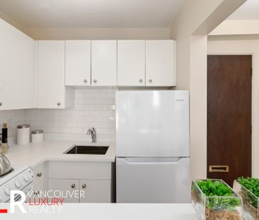 Condo in Downtown Vancouver, BC - Photo 2