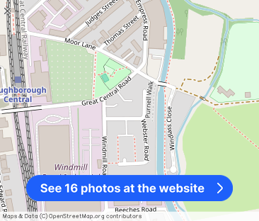 Coltman Drive, Loughborough - Photo 1