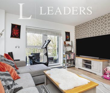 2 bedroom apartment to rent Azure Court, Sovereign Way, Tonbridge, TN9 - Photo 3