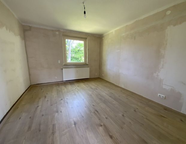 Gemütliche 2-Zimmer-Wohnung mit Wannenbad - Foto 1