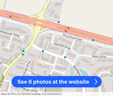 Beaufort- Frenchay - Photo 1