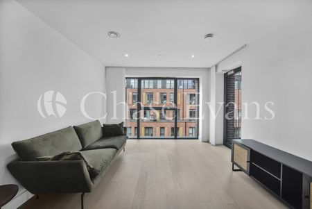 1 bedroom apartment to rent - Photo 2