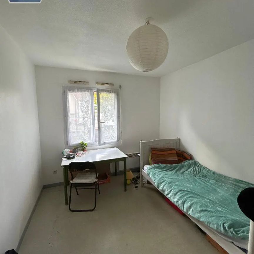 Appartement à louer 1 pièce 20.88m² - Photo 1