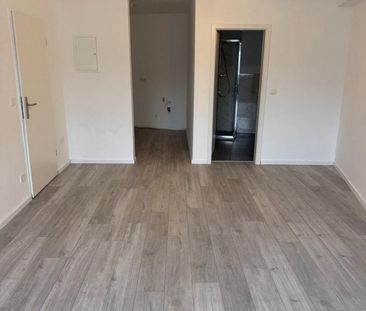 Neu sanierte Einzimmerwohnungen in Darmstadt-Roßdorf zu vermieten - Foto 1