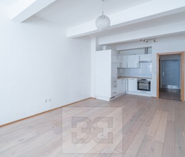 Apartment for rent, 1+KK - Studio, 34m - Photo 5