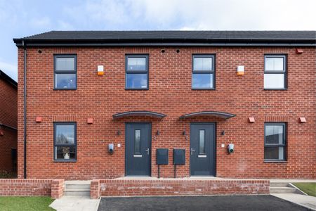 Casa, North Valley, Nottingham, NG7 - Photo 2