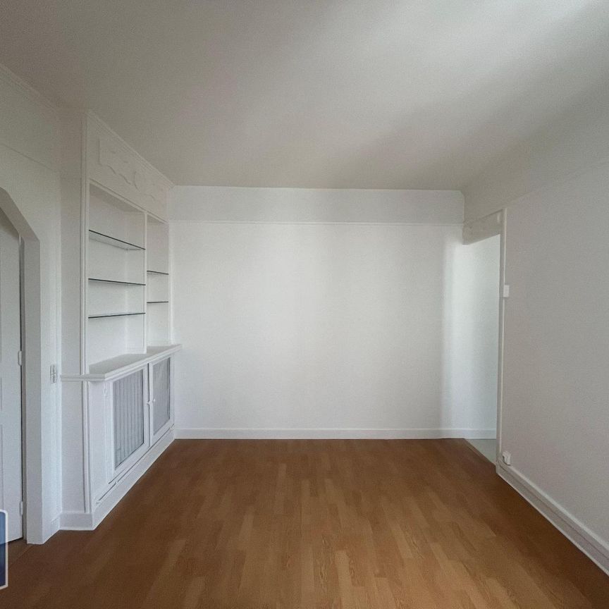 Location Appartement 3 pièces 39m² SURESNES 92150 - Photo 1