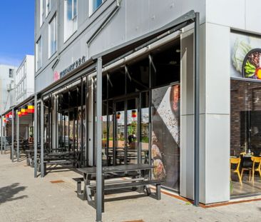 Unik 5-værelses rækkehus på toppen af Vanløse med egen altan, alt i... - Photo 6