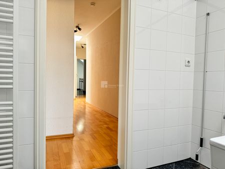 Wohnen mit Weltkulturerbe: 2 Zimmer-Wohnung mit Balkon, Fahrstuhl und Aussicht - Photo 4